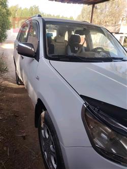 Chery Tiggo 3